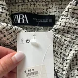 Оригинальный жакет Zara 2