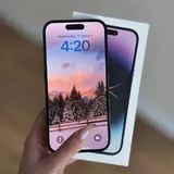 iPhone 12 Pro Max, iPhone 14 Pro, iPhone 14, iPhone 15 Pro Max, MacBook Air M2, AirPods 4, PS5 5