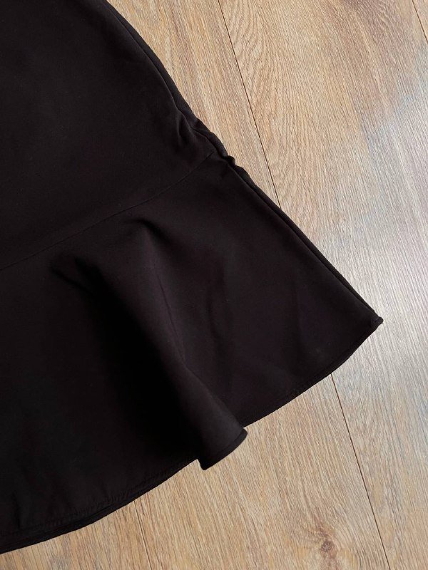 Юбка мини Arket размер EU44 2