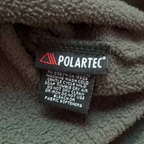 Mountain Hardwear fleece 3