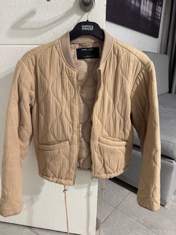 Куртка женская размер XS