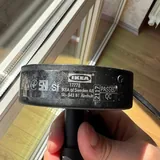 Настольная лампа IKEA 3