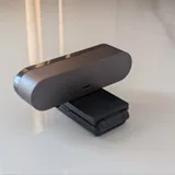 Веб камера Logitech Brio 4K 4