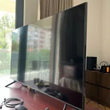 Samsung 55" 4K телевизор 3
