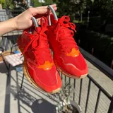 Кроссовки Reebok 1