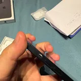 iPhone 13 128GB синий 4