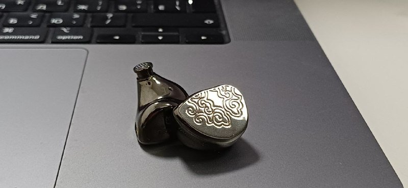 Наушники TANGZU x HBB Wu Heyday Edition