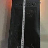 1stplayer D4 სათამაშო კომპიუტერის კორპუსი 6