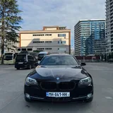 BMW F10 535i 2