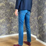 Мужские джинсы Mustang Oregon Tapered 2