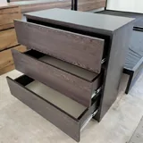 Комоды, 4 и 3 ящика 4