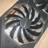 Видеокарта NVIDIA GeForce RTX 2060 6GB 3