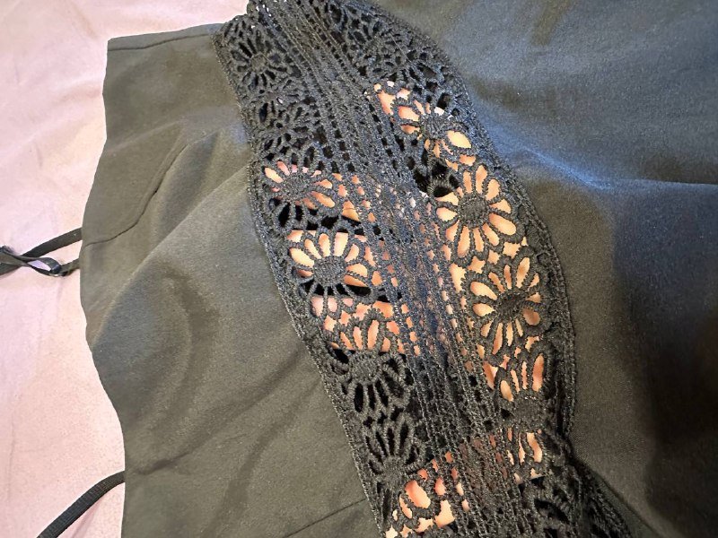 Новое платье размер XS-S 3