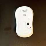 Компьютерная мышь Logitech M240 2