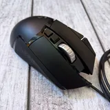 Проводная мышь Logitech G502 Hero 2