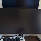 Redmi G Pro 27 Mini LED монитор 2