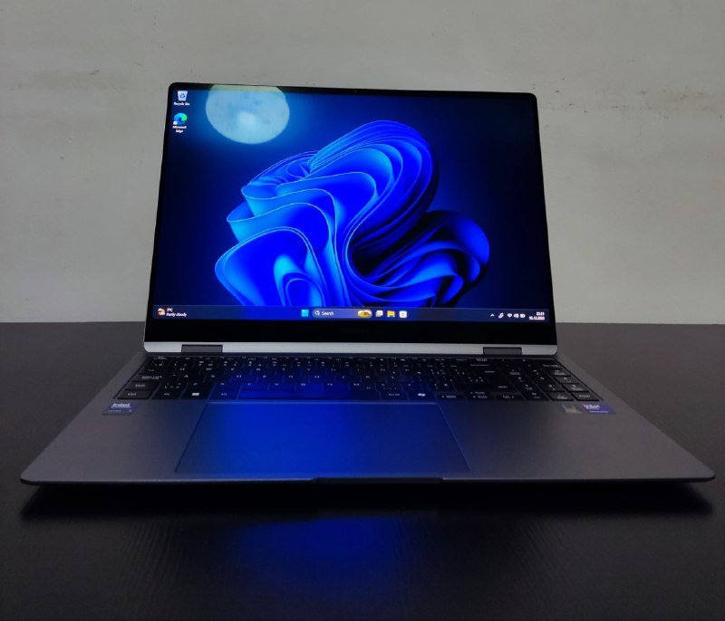 Samsung Galaxy Book5 Pro 360 16" ноутбук