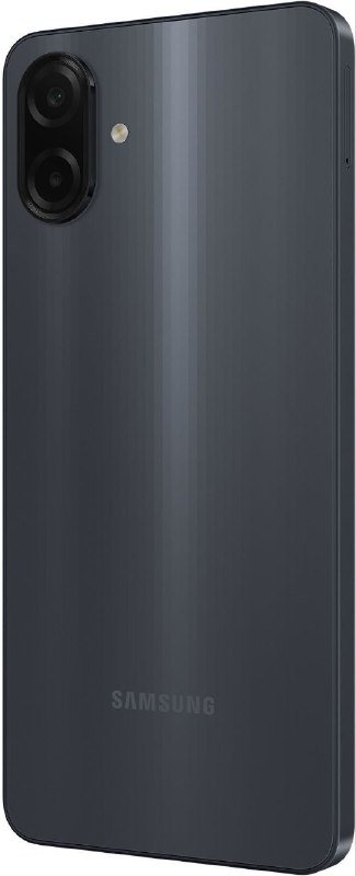 Смартфон Samsung Galaxy A07 LTE 6/128GB Черный 4