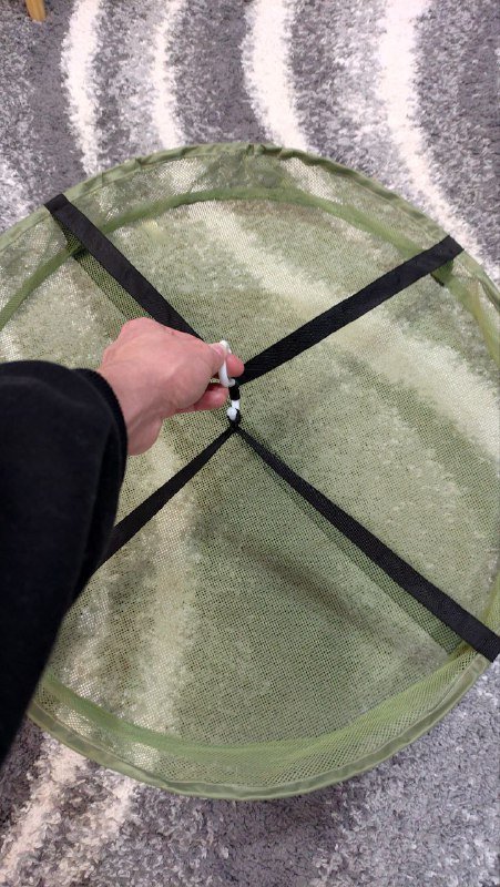 Реле STC-3028, сетка для сушки, комплект крючков и аксессуаров с кейсом 4