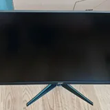 Acer монитор 27" WQHD 100Hz 1