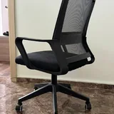 Компьютерное кресло IKEA 2