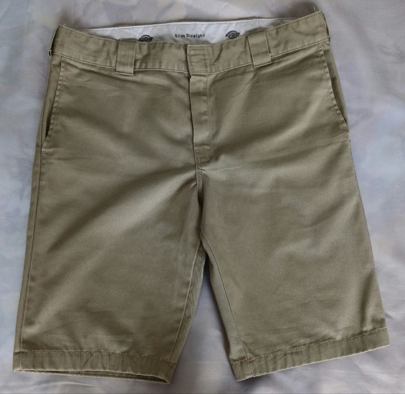 Мужские шорты Dickies