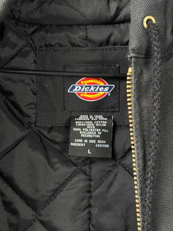 Куртка Dickies L-XL 3