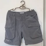 Шорты Columbia 1