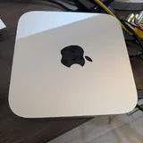 Mac mini M2, Apple Magic Keyboard 2