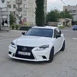 Lexus IS 250 2014 1