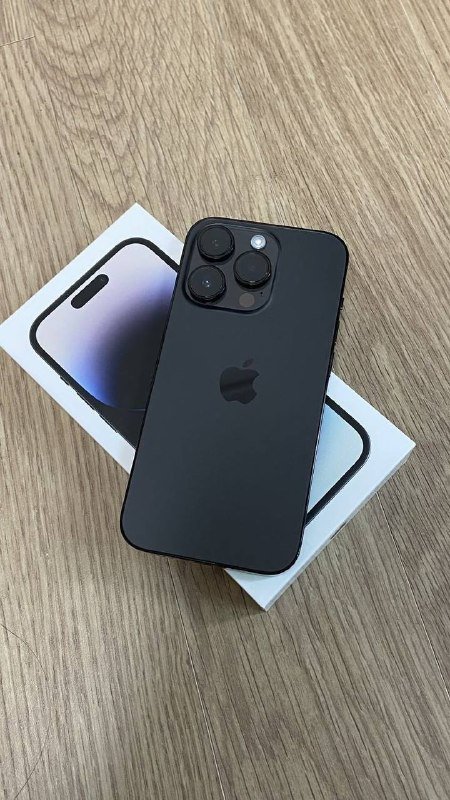 iPhone 16 pro 256 GB