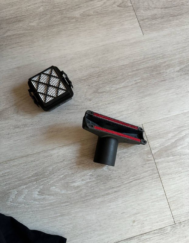 Пылесос Karcher VC 5 5