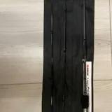 Удочка, катушка, шнур, воблеры, вертушки 2