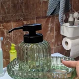 Дозатор, гидрофоб, сковородки, дуршлаг 1