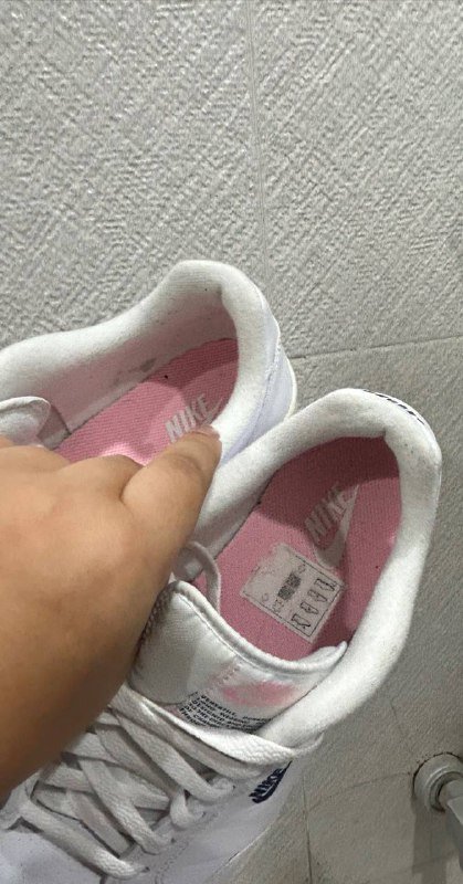 Мужские кроссовки Nike 44 размер 4