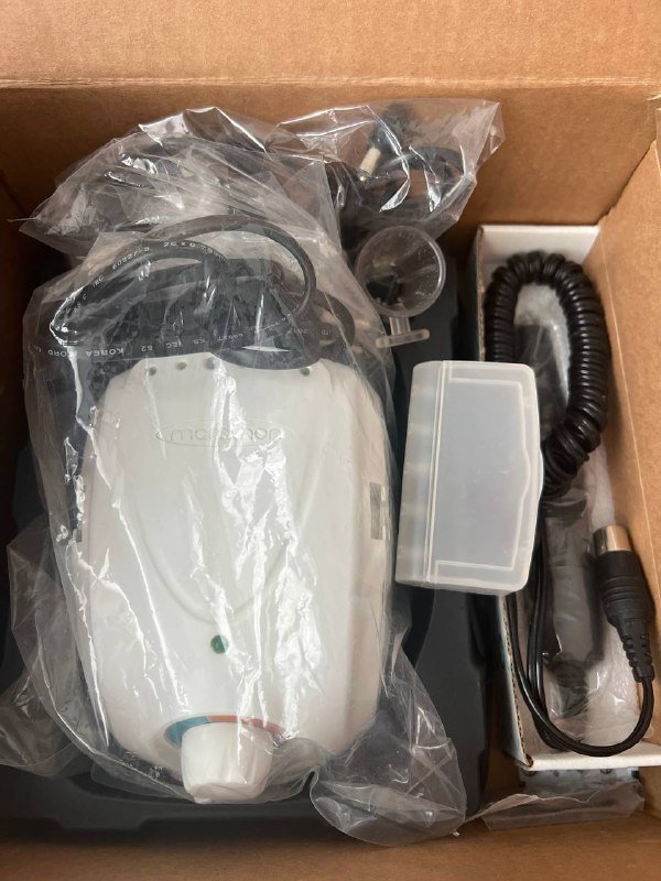 Аппарат Marathon 3 Champion для маникюра