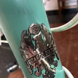 Bianchi Shimano Tiagra carbon bicycle 4