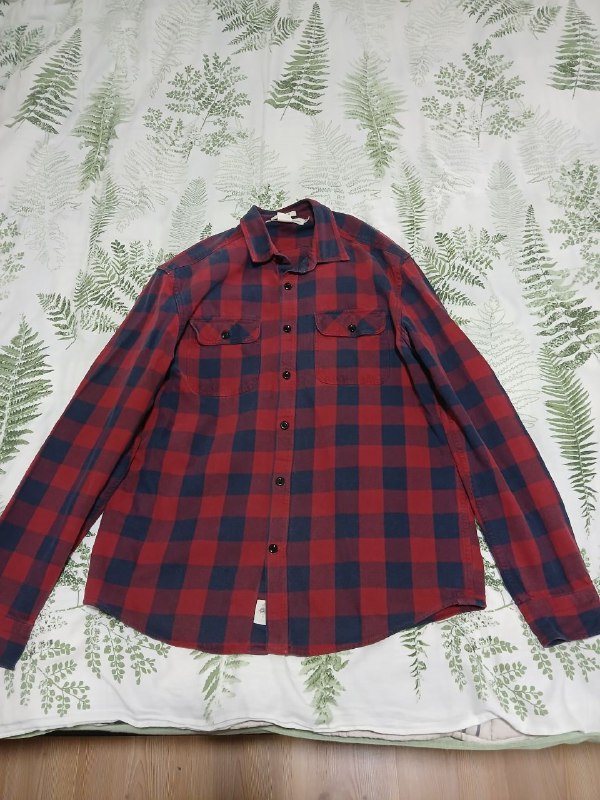 Футболка sønner af vinden, рубашки H&M, LC Waikiki, USPA, De Facto, Collins 2
