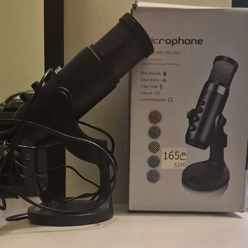 Микрофон