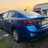 Hyundai Solaris 2 2019 3