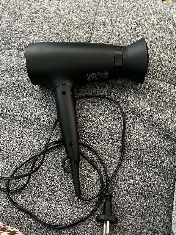 Фен Philips 1600W