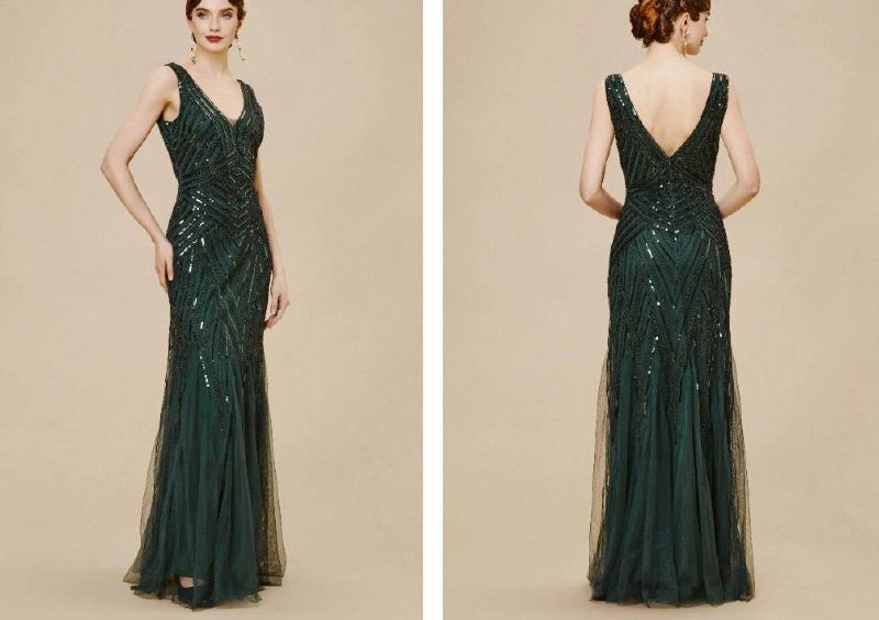 Платья размер S 2