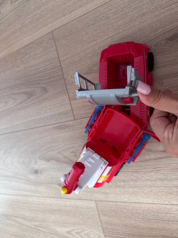 Щенячий патруль машинки с пушками 4