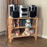 Музыкальный центр Panasonic AK48 1