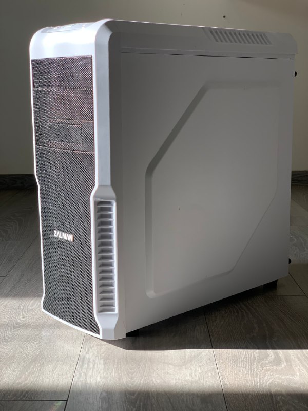 Игровой ПК 2