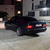 Mercedes Benz W210 E320 6