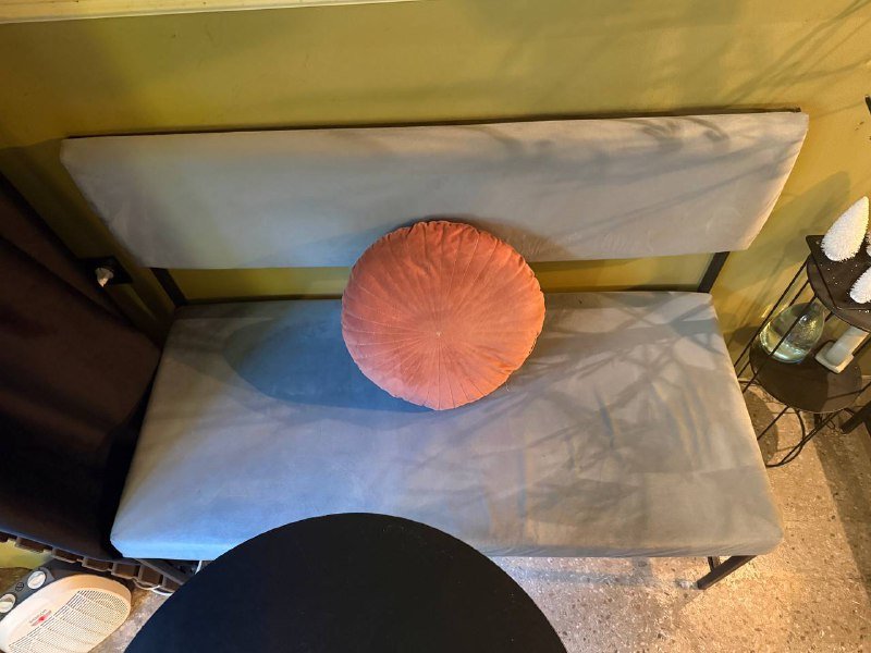 Стильные компактные диванчики, 2 шт