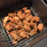 Xiaomi Smart Air Fryer 4.5L 7
