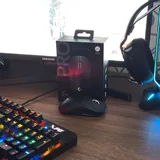 Samsung C24FG7, Logitech G Pro X Superlight 2 4