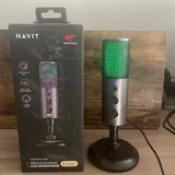 Микрофон HAVIT 2